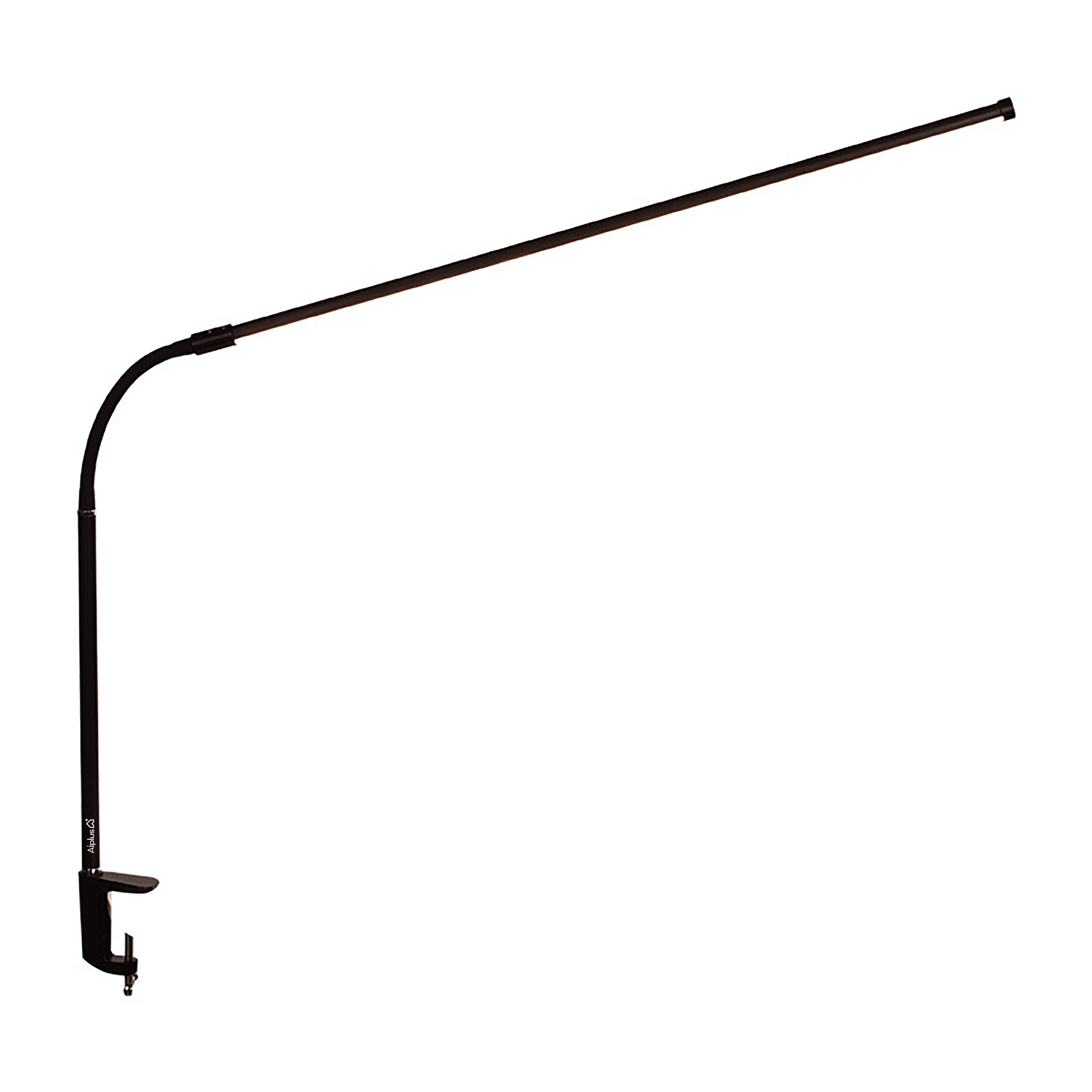 Full-Spectrum LED Desk Clamp Light – Eye-Care, Adjustable, Multi-Functional