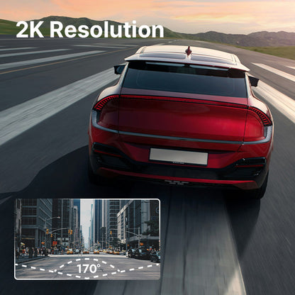 4G Cloud Dashcam Driving Recorder &  24/7 Guardian